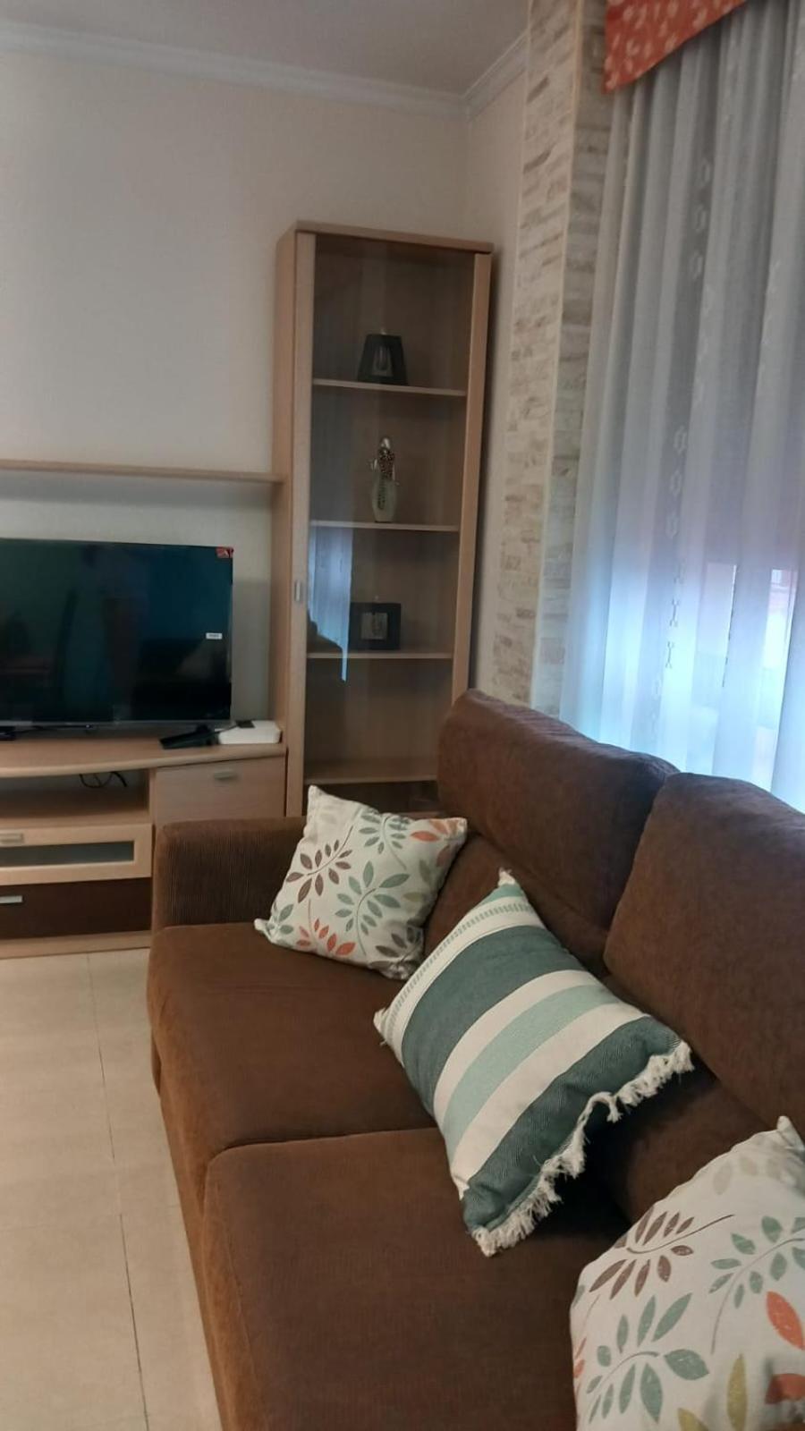 شقة Sol Y Mar Moaña المظهر الخارجي الصورة